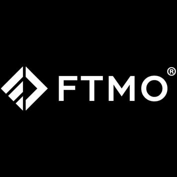 FTMO logo